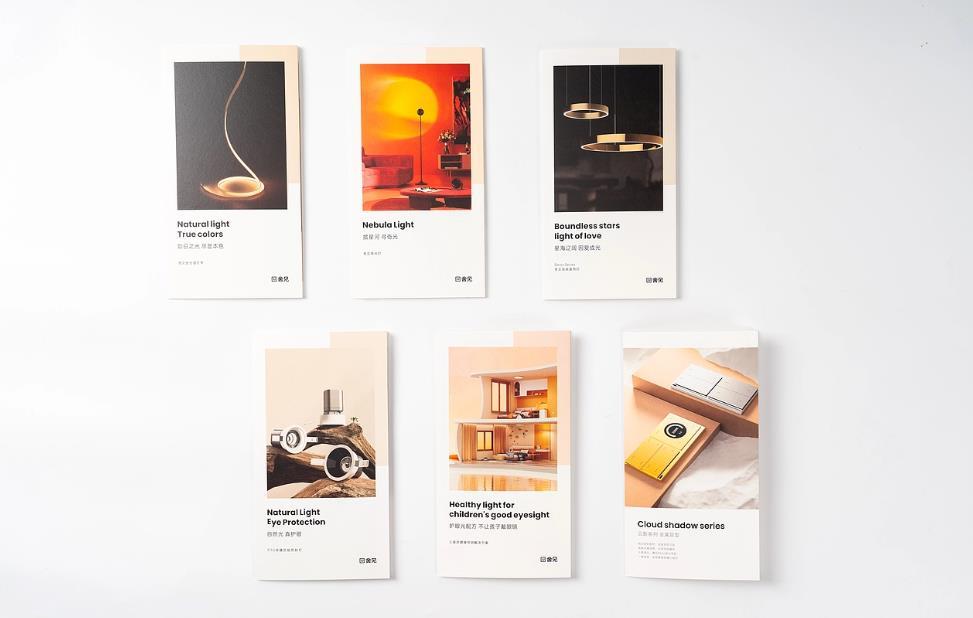 上海對折頁<strong>印刷</strong>的環(huán)保工藝應用，吉印通的綠色實踐