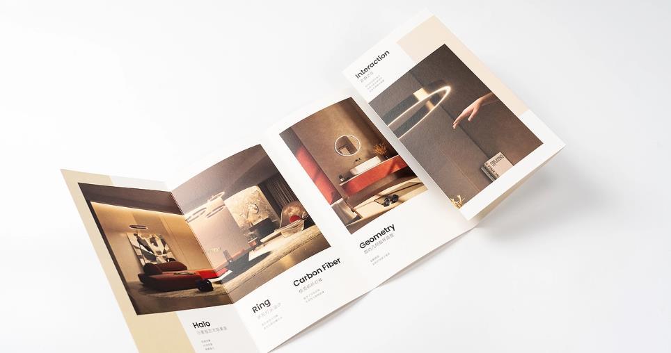 上海折頁印刷售后問題怎么解決?吉印通全程保障方案